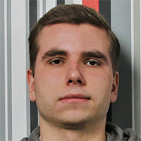 Dominik Patoła - bloger techManiaK.pl