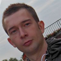 Jarosław Boroński - bloger techManiaK.pl