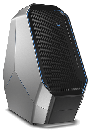 Alienware Area-51