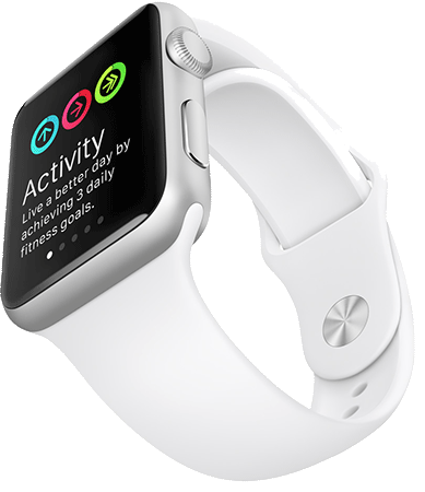 Apple Watch Sport