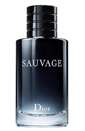 Christian Dior Sauvage