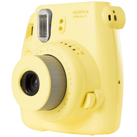 Fujifilm Instax Mini 8