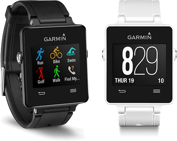 Garmin Vivoactive