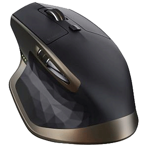 Logitech MX Master