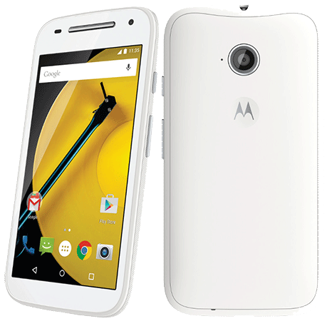 Motorola Moto E 2 gen.