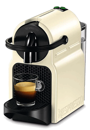 Nespresso Inissia