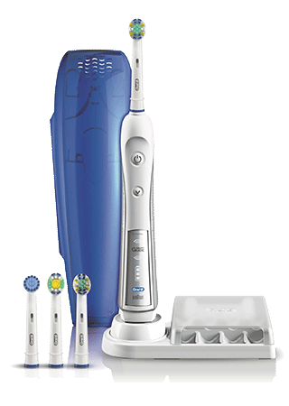 Oral-B Triumph 5000