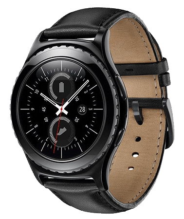 Samsung Gear S2 Classic