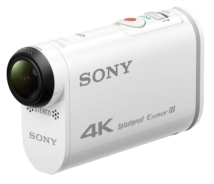 Sony FDR-X1000VR