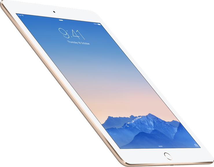 Apple iPad Air 2