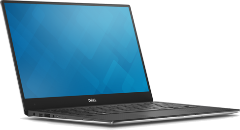 Dell XPS 13