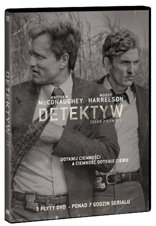 Detektyw