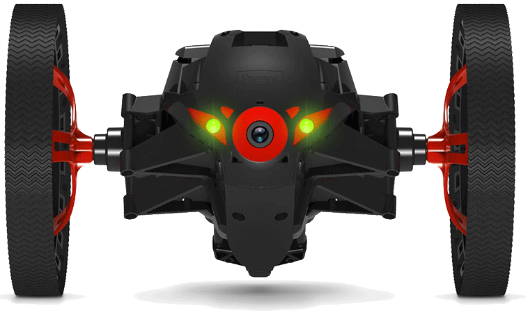 Parrot Minidrone