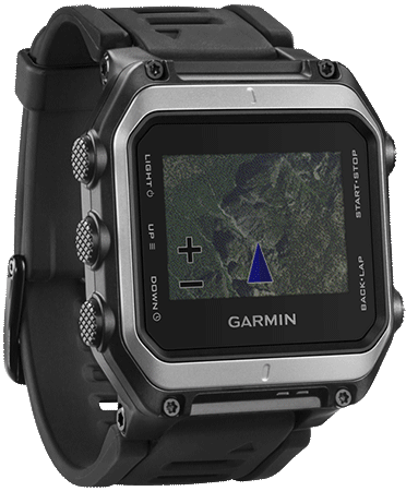 Garmin Epix