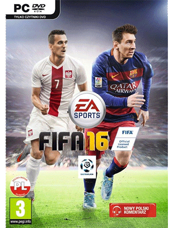 FIFA 16