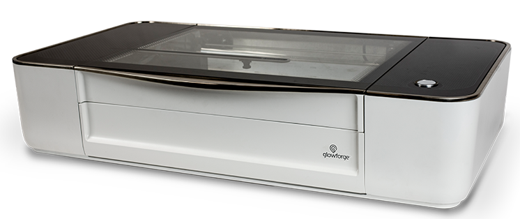 Glowforge 3D Laser Printer