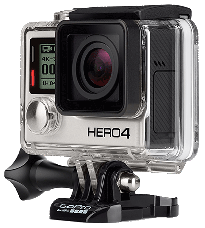 GoPro HERO4