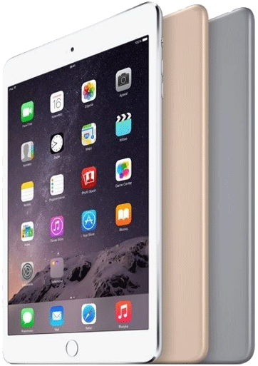 Apple iPad Mini 4