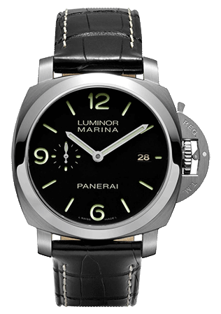 Panerai Luminor Marina