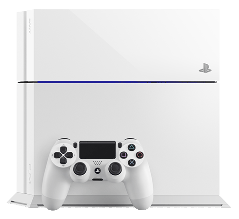 Sony Playstation 4