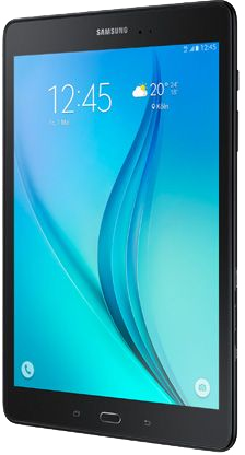 Samsung Galaxy Tab A 9.7