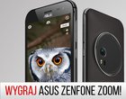 Do wygrania smartfon ASUS ZenFone Zoom. Masz czas do niedzieli!
