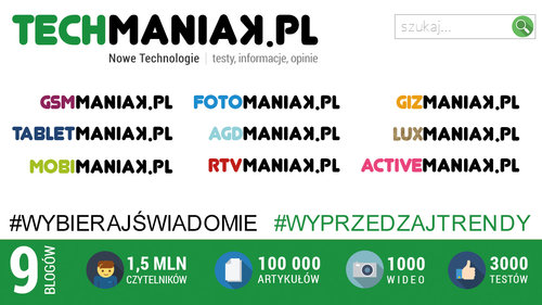 techManiaK.pl